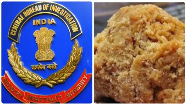 కల్తీ నెయ్యి కేసులో ఊహించని మలుపు, ఇక నెక్స్ట్..!!