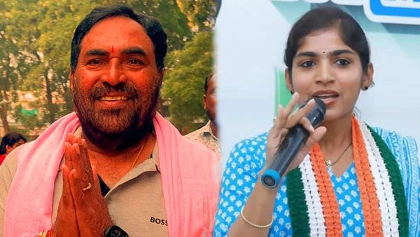 తొర్రూరు మున్సిపాలిటీలో ఎమ్మెల్యే యశస్విని రెడ్డికి షాక్, విజయంతో మాజీమంత్రి ఎర్రబెల్లి డ్యాన్స్