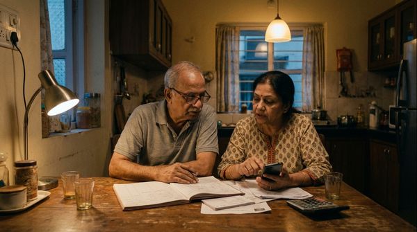 SIP మ్యాజిక్: నెలకు రూ.5 వేలతో కోటీశ్వరులు అవ్వొచ్చా?