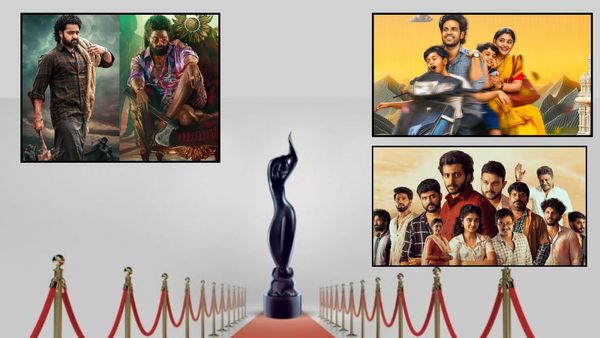 Filmfare Awards 2026: టాలీవుడ్‌కు ఫిల్మ్‌ఫేర్ జోష్, స్టార్ హీరోల మధ్య గట్టి పోటీ