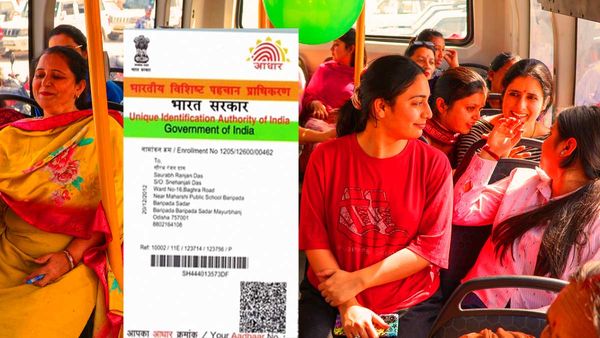 ఉచిత ప్రయాణంలో కీలక మార్పు, ఆధార్ తో కాదు- ఇక నుంచి ఇవి తప్పనిసరి..!!