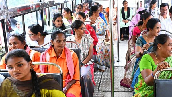 ప్రయాణీకులకు APSRTC గుడ్ న్యూస్, ఉచిత బస్సు పథకంలోనూ ఇక..!!