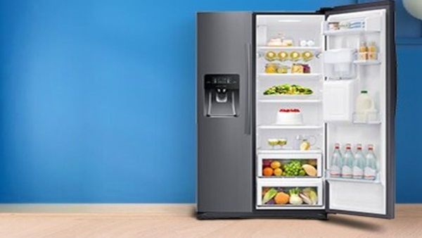 వాస్తు ప్రకారం.. కిచెన్ లో ఫ్రిడ్జ్ ఉంచితే..!!