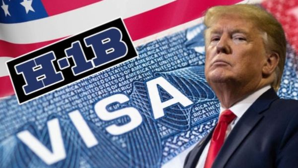 H-1B Visa ల వ్యవహారంలో అనూహ్య పరిణామం.. !!