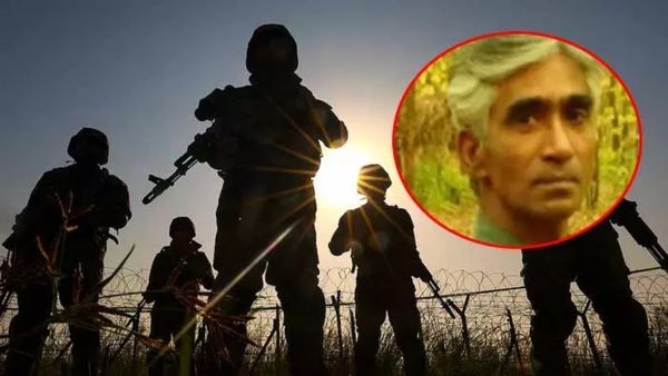 ఎన్‌ కౌంటర్.. కామారెడ్డికి చెందిన మావోయిస్టు ప్రభాకర్‌ మృతి