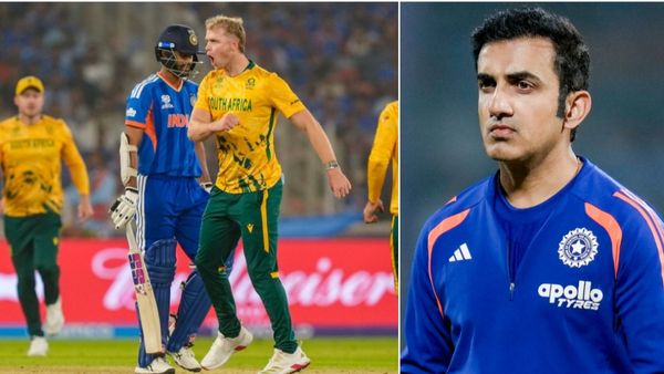 టీమిండియాలో పాపాల భైరవుడు