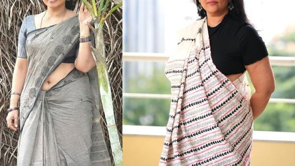 సుమ భర్త 