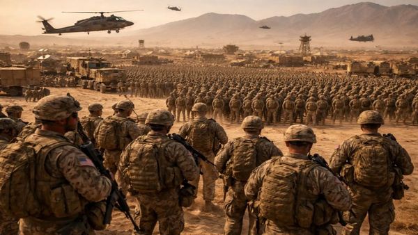 2026 లో అత్యంత శక్తివంతమైన దేశాలు ఇవే.. భారత్ స్థానం ఎంతంటే..?