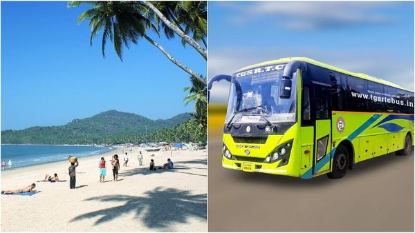 హైదరాబాద్ TO గోవా, ఉడిపి, మురుడేశ్వర్.. ఆర్టీసీ బస్సులో.. తక్కువ ధరకే..