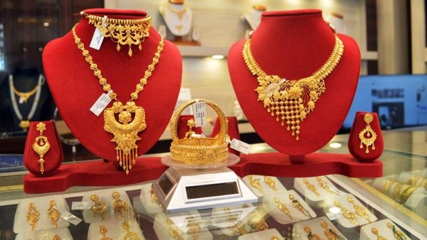 బంగారం ధరల్లో `బిగ్ బూమ్`