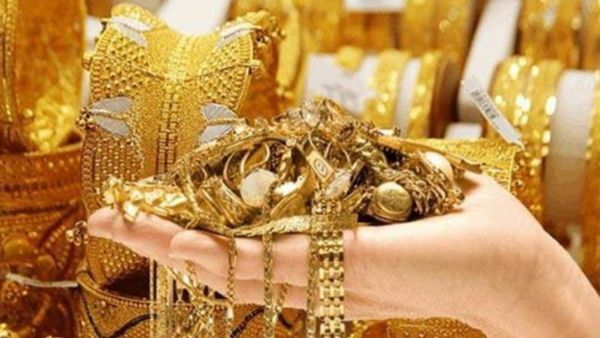కుదేల్ చేస్తోన్న బంగారం ధరలు