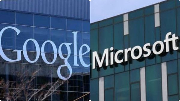 Microsoft-Google: మైక్రోసాఫ్ట్-గూగుల్ వార్ లో బిగ్ ట్విస్ట్..! అమెరికా ట్రేడ్ కమిషన్ ఎంట్రీ..!