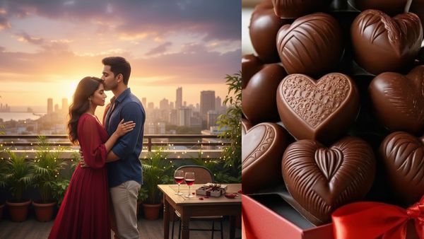 Happy Chocolate Day: ఈ 5 నగరాలు చాక్లెట్ ప్రేమికులకు స్వర్గధామాలు!