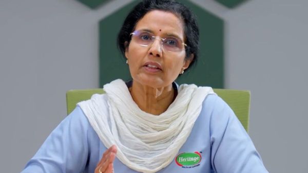 Heritage Foods: నారా భువనేశ్వరీ సంచలన వీడియో..ఏమన్నారంటే..?