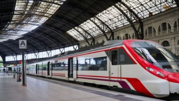 High-Speed Rail Corridors: హైదరాబాద్ పై వరాల జల్లు, 7 హైస్పీడ్ రైళ్లు