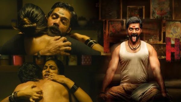 'హనీ' రివ్యూ: దెయ్యాల కంటే మనుషులే భయంకరం!