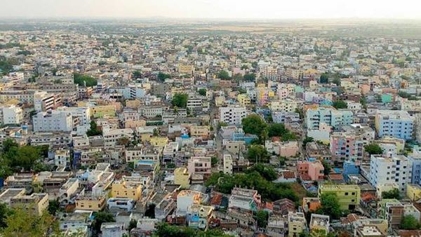 తెలంగాణలోని హన్మకొండతో సహా ఆ నగరాలకు కేంద్రం శుభవార్త!