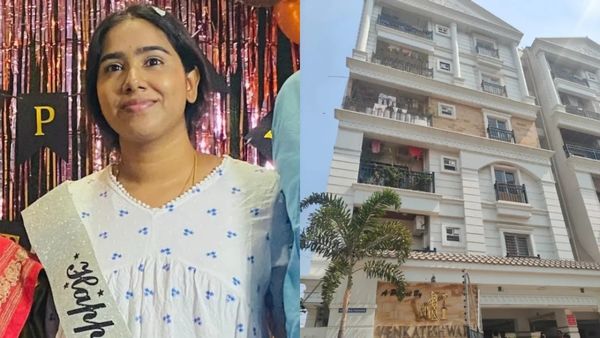 అమెరికా నుంచి వచ్చి మరీ.. మాజీ భార్యను కత్తులతో పొడిచి.. కారణం తెలిస్తే షాక్..!