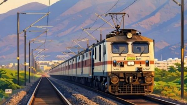 హైదరాబాద్ నుంచి అరుణాచలం, మధురైకి ఇక రెగ్యులర్ ట్రైన్లు