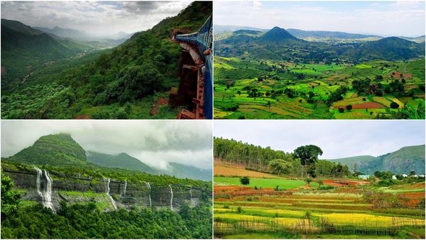 హైదరాబాద్ TO అరకు టూర్.. తక్కువ ధరకే సూపర్ ప్యాకేజీ..