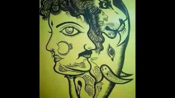 ఈ ఫోటోలో ఉన్న 10 జంతువులు ఏవేంటో కనిపెట్టగలరా..?