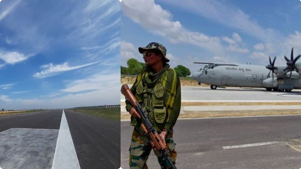 చైనాకు ఇక చుక్కలే..! బోర్డర్ లో భారత్ బిగ్ స్కెచ్..! ఎల్లుండే ప్రారంభం..!