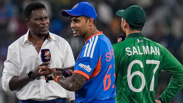 India Vs Pakistan: ప్రపంచ కప్ లో మళ్లీ భారత్- పాక్ మ్యాచ్, ఇద్దరికీ డూ ఆర్ డై..!!