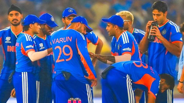 జింబాబ్వేతో గెలుపే కాదు.. ఛేజింగ్, టార్గెట్ లెక్క ఇదీ - అప్పుడే సెమీస్ కు..!!