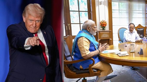 అమెరికా గర్వాన్ని అణచిన భారత్.. ట్రేడ్ డీల్ వెనుక అసలు రహస్యం ఇదే!