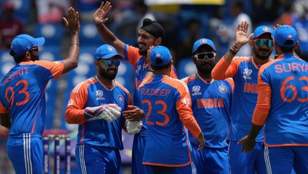 సూపర్ 8లో ఫైనల్ కాని ఫైనల్ ఆడబోతున్న భారత్