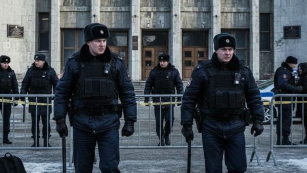 రష్యాలో భారతీయ విద్యార్థులకు కత్తిపోట్లు- ఆసుపత్రిలో ప్రాణాపాయ స్థితిలో