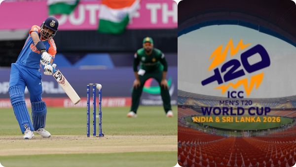 Ind-Pak Match: ఒక్క మ్యాచ్ విలువ 4500 కోట్లా? తేడా వస్తే వరల్డ్ కప్ సహా వీళ్లంతా బలి..!