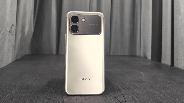 టెక్ మార్కెట్లో బెస్ట్ డీల్.. పిచ్చెక్కే ఫీచర్స్‌తో Infinix Note Edge 5G !