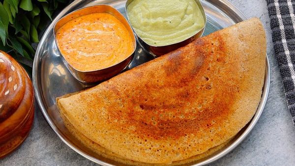 బరువు తగ్గాలన్నా, ఆరోగ్యం కావాలన్నా ఇన్స్టంట్ జొన్న దోసెలు ఇలా చేసి తినండి!