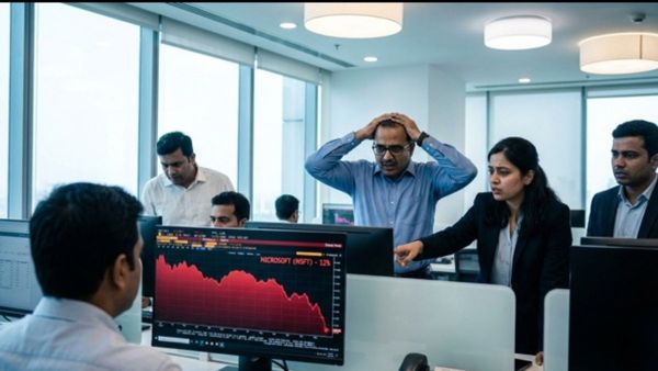 ఆ Insurance కంపెనీకి బిగ్ షాక్, బిలియన్ల డాలర్ల నష్టం