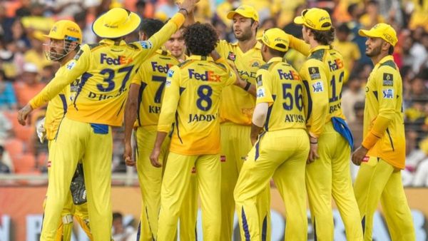 ఐపీఎల్ లో అనూహ్య మార్పులు- చెన్నై సూపర్ కింగ్స్ కు సెగ?