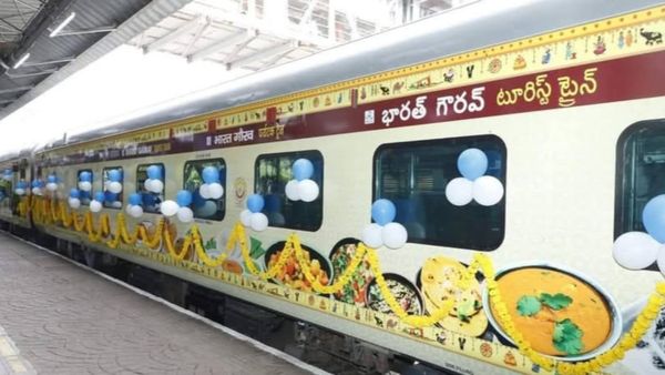 సికింద్రాబాద్ నుంచి ఏపీ మీదుగా అయోధ్య- వారణాసి `స్పెషల్`: హాల్ట్ స్టేషన్లు.. !!