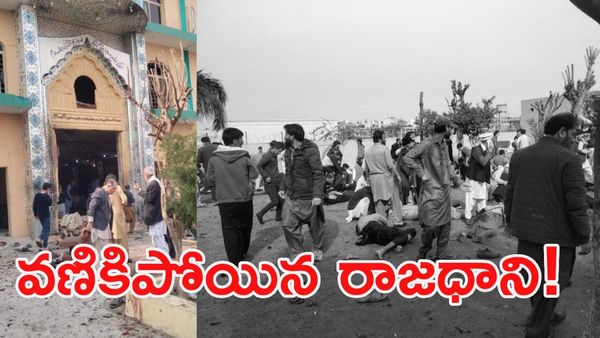 మారణహోమం: ఆత్మాహుతి దాడిలో 69 మంది దుర్మరణం, 169 మందికి గాయాలు!