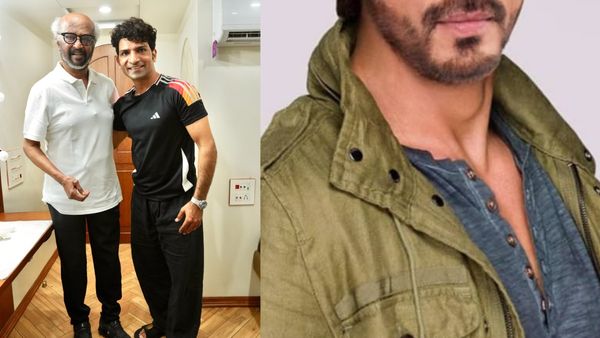 రజనీకి చుక్కలు చూపించే విలన్ వచ్చేశాడు.. జైలర్ 2 నుంచి ఊహించని అప్‌డేట్!