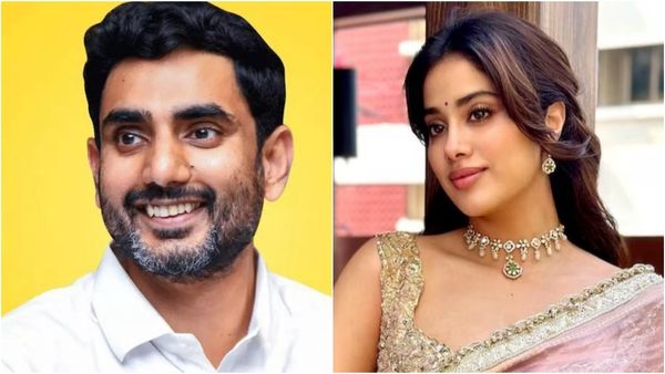 నారా లోకేష్ గొప్ప మనసు.. ఎన్టీఆర్ హీరోయిన్ ప్రశంసలు..!