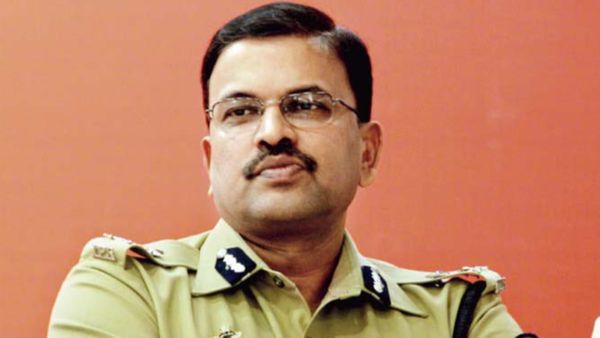 జాబ్ లో చేరిన జేడీ లక్ష్మీనారాయణ