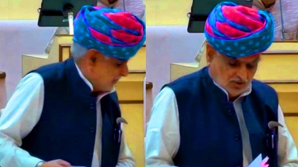 వైరల్ వీడియో: అసెంబ్లీలో అవేం పనులు మినిస్టర్ గారు..!