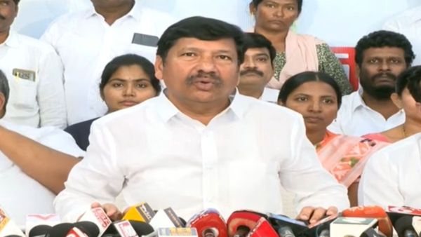 Jogi Ramesh ను మట్టబెట్టాలనే దాడి చేశారు