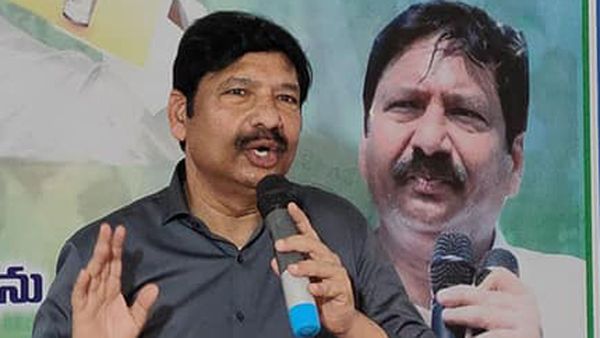 Jogi Ramesh: జోగి రమేశ్ కు మరో షాక్- హైకోర్టు ఆదేశాల వేళ రూటుమార్చి..!