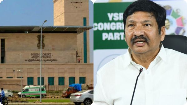Jogi Ramesh: జోగి రమేశ్ కు భారీ ఊరట..! హైకోర్టు కీలక ఆదేశాలు..!