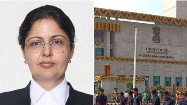 ఏపీ హైకోర్టుకు కొత్త చీఫ్ జస్టిస్..: సుప్రీం కొలీజియం గ్రీన్ సిగ్నల్