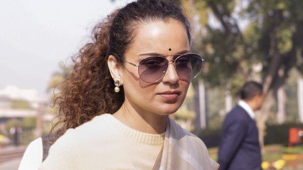 కాంగ్రెస్‌ను ముంచేందుకే ఆయన పుట్టారు: కంగనా రనౌత్