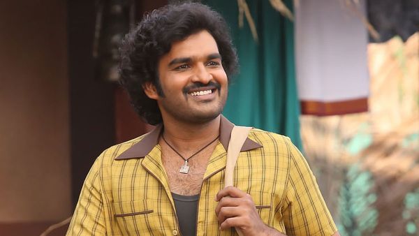 Kiran Abbavaram ఈసారి పెద్ద స్కెచే  వేశాడుగా..!
