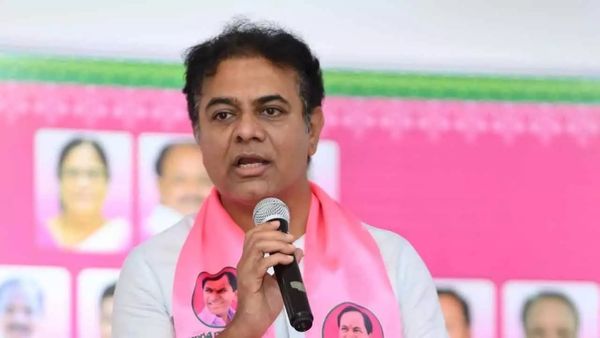 KTR: నా పేరుతో ఎలాంటి సంస్థలకు అనుమతి లేదు