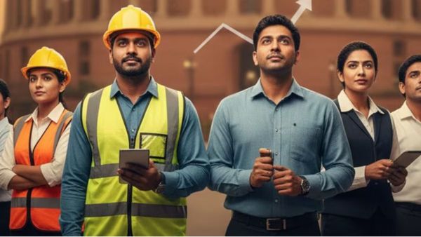 New Labour Laws: ఊహించని మార్పు, జాబ్స్ పెరిగాయ్!